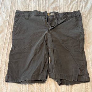 Carhartt shorts